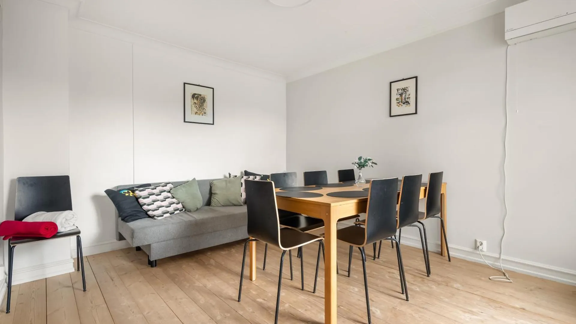 Charming Apartment With Stunning Views! Bergen Norway