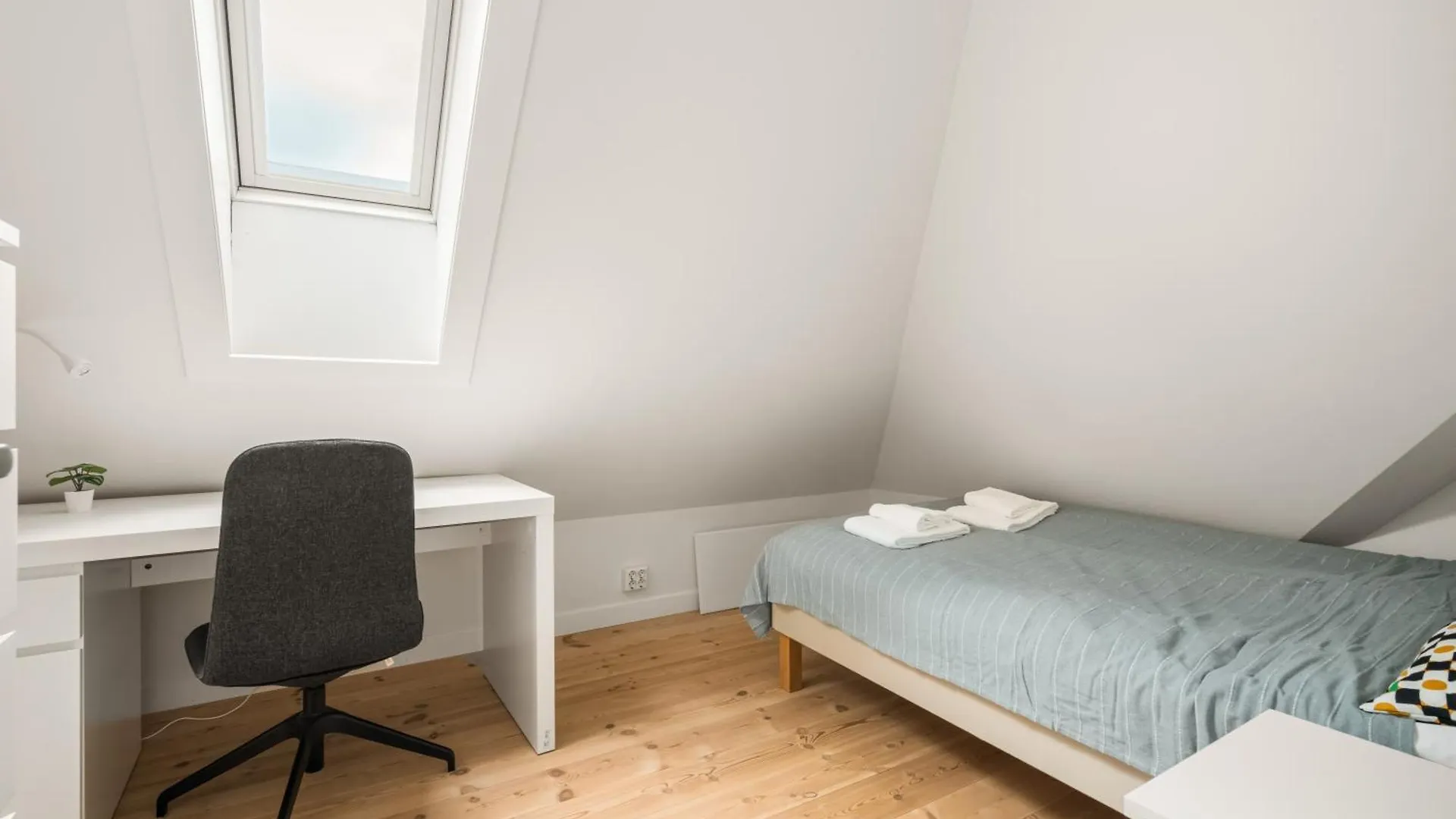 Charming Apartment With Stunning Views! Bergen Norway