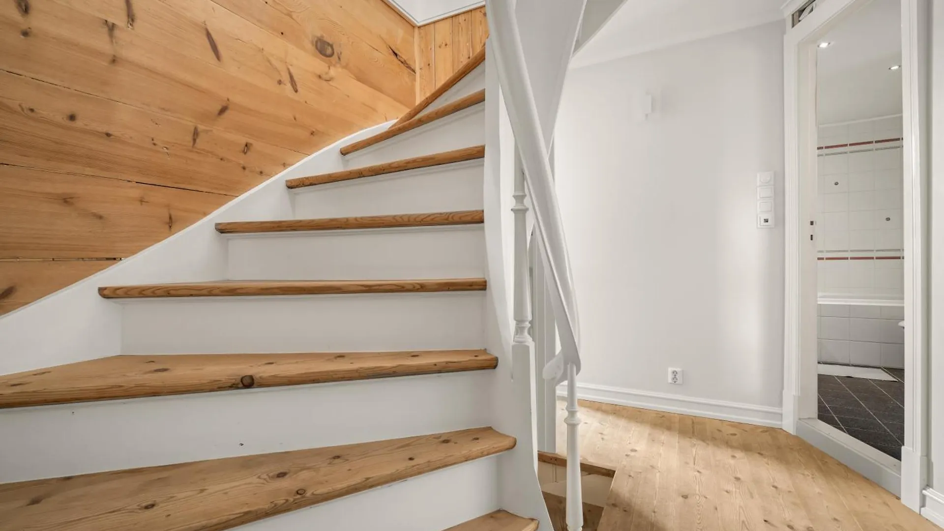 Charming Apartment With Stunning Views! Bergen 0*,