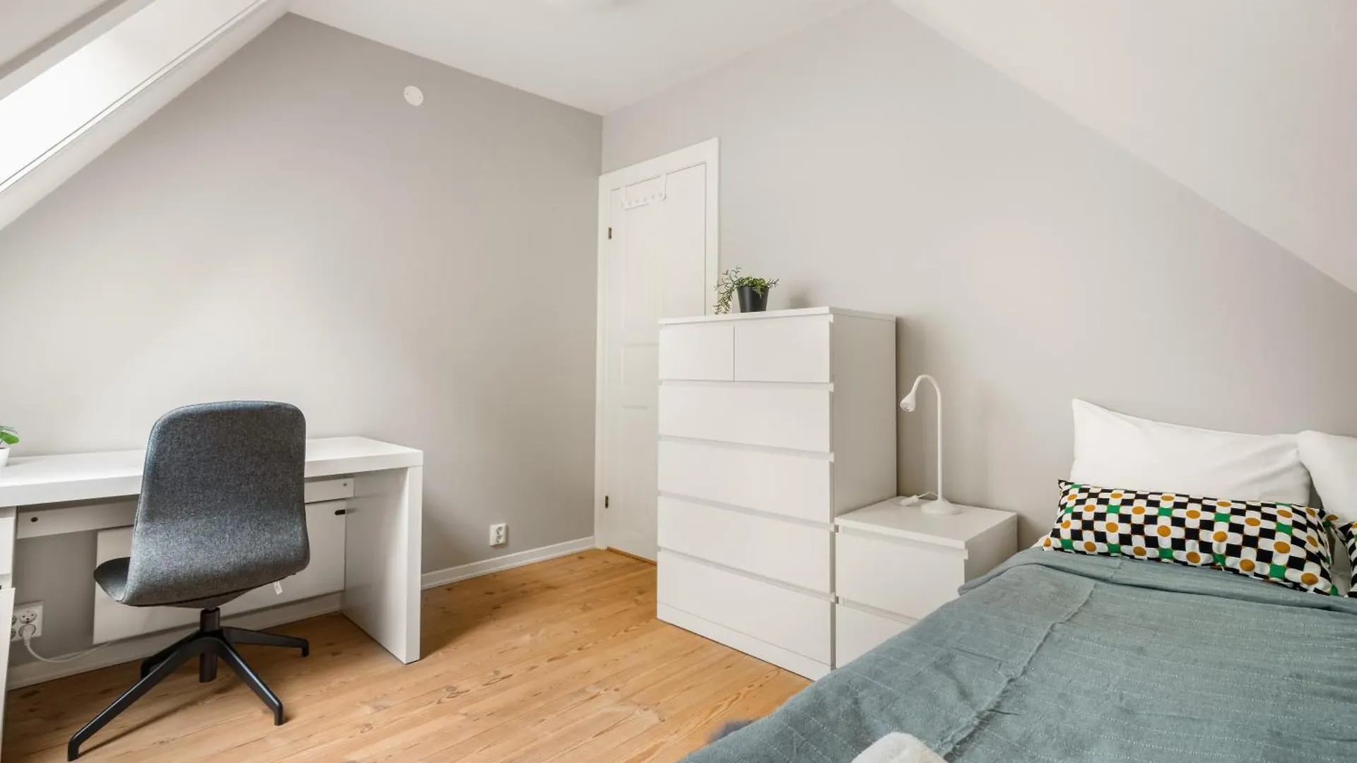 Charming Apartment With Stunning Views! Bergen Norway
