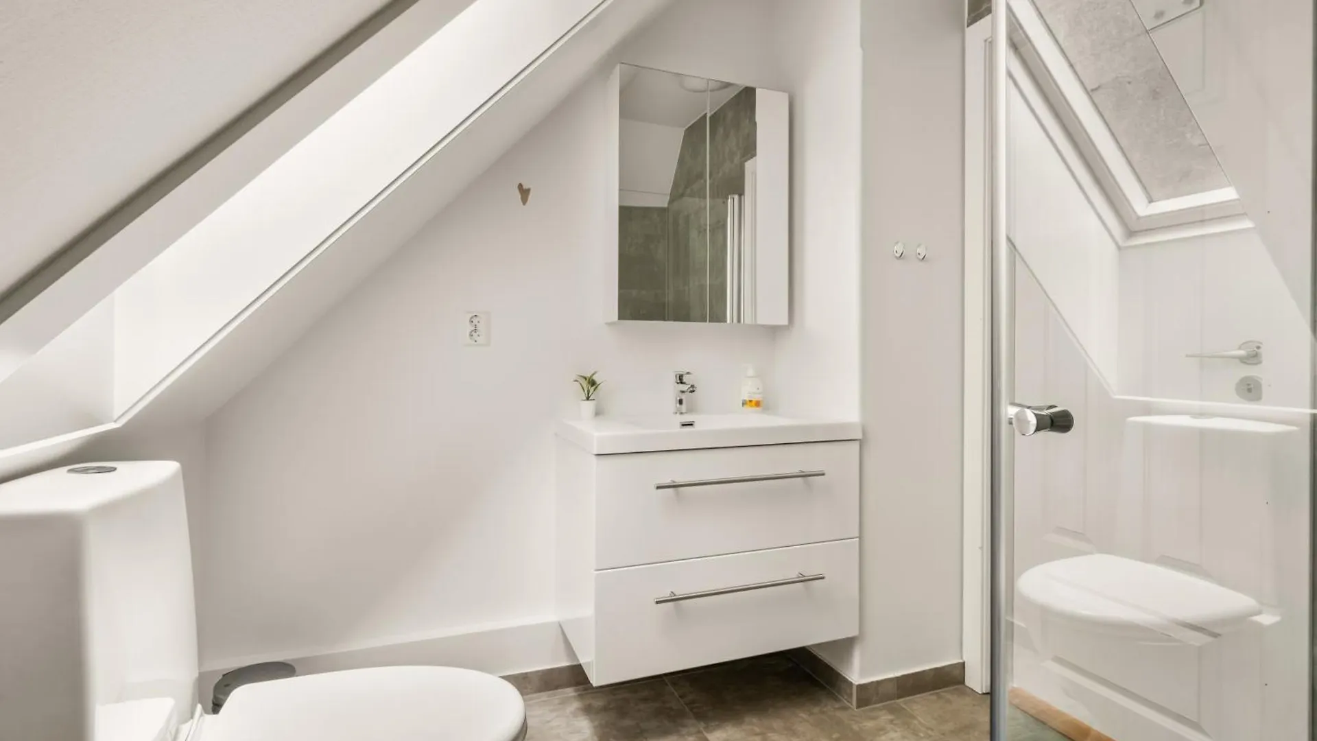 Charming Apartment With Stunning Views! Bergen 0*,  Norway