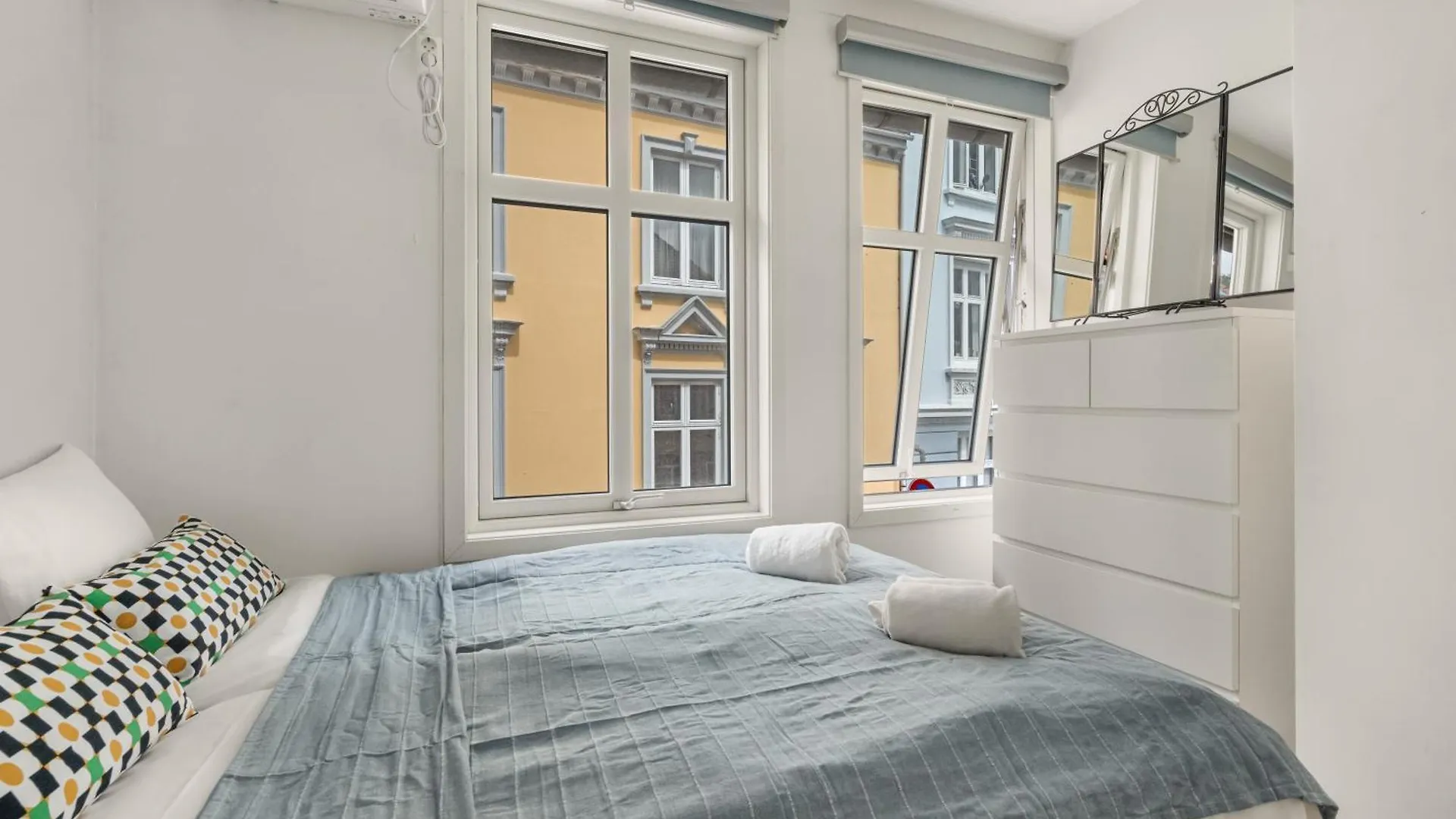 Charming Apartment With Stunning Views! Bergen 0*,  Norway