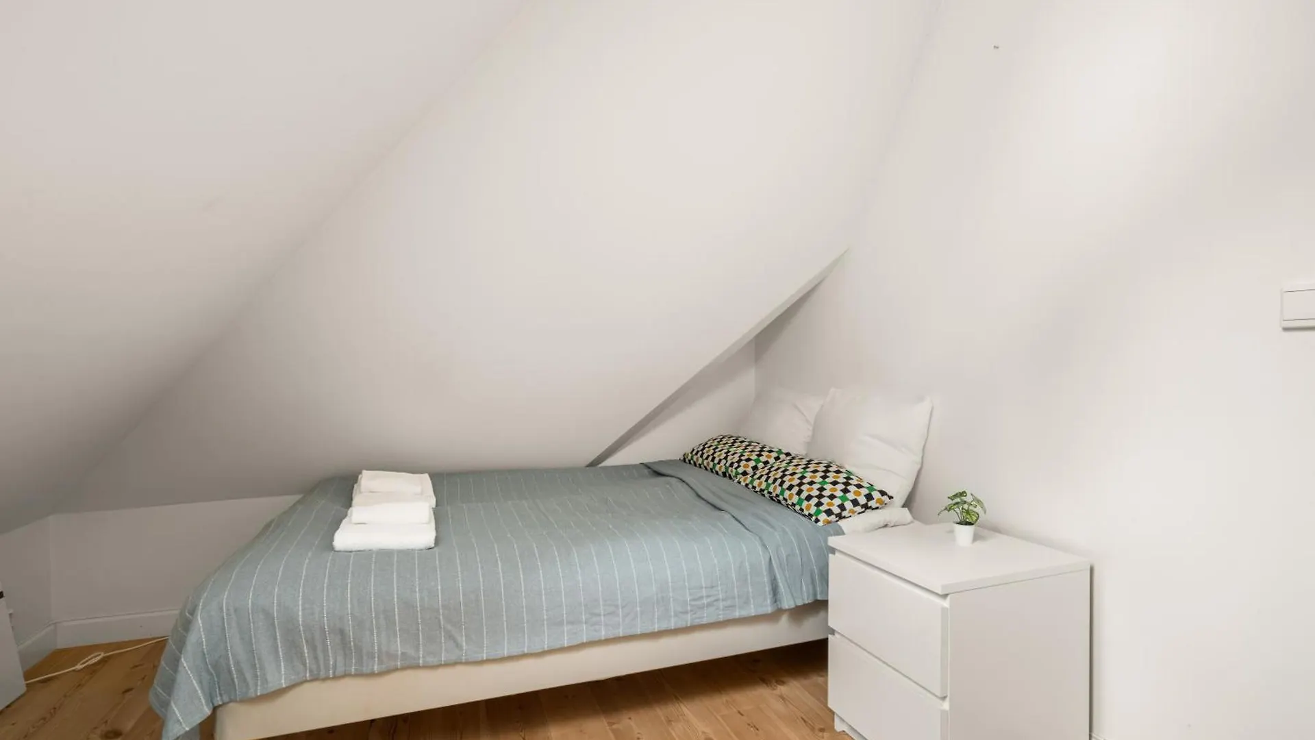 Charming Apartment With Stunning Views! Bergen 0*,