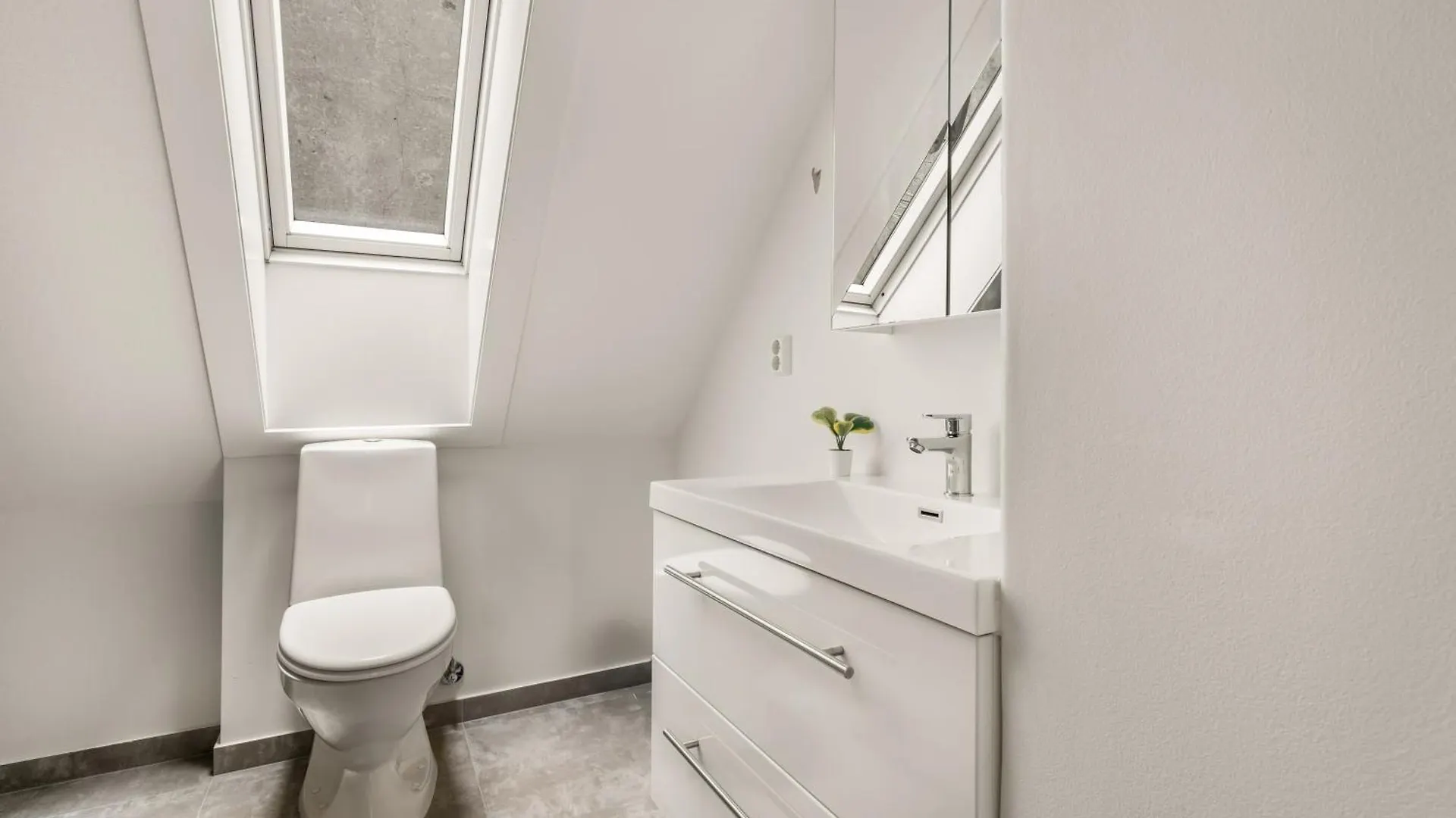 Charming Apartment With Stunning Views! Bergen Norway